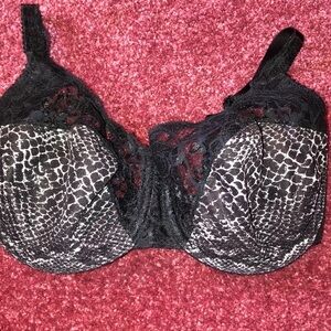Lunaire Bra